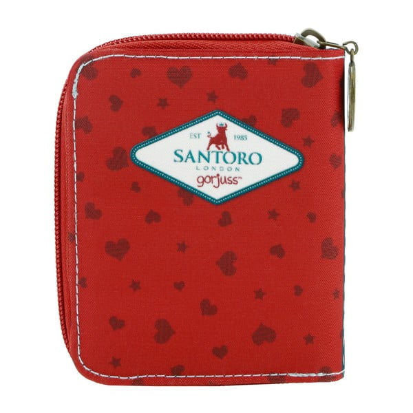My Story pénztárca - Santoro London-image-2
