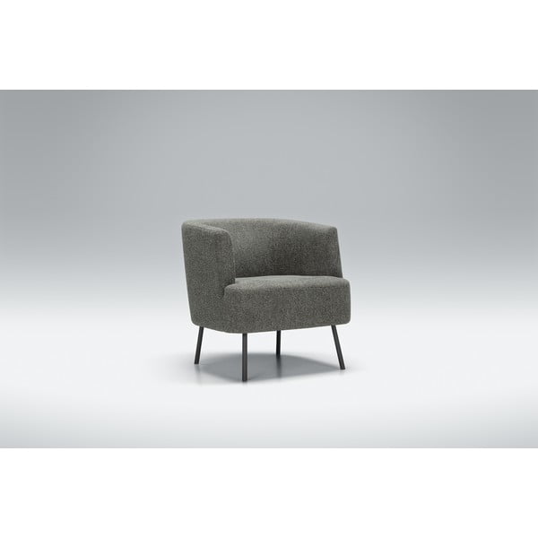 Szürke fotel Play Funk - Sits-image-1