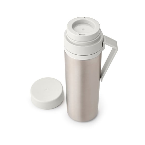 Világosszürke termobögre 500 ml Make & Take – Brabantia-image-2