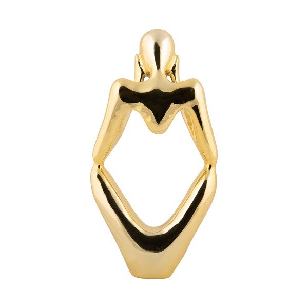 Poligyanta szobor (magasság 23,5 cm) Dreaming – PT LIVING-image-3