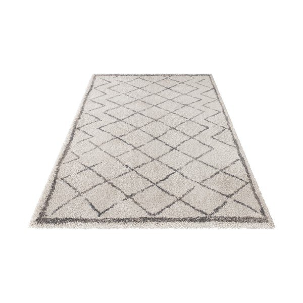 Loft krémszínű szőnyeg, 200 x 290 cm - Mint Rugs-image-3
