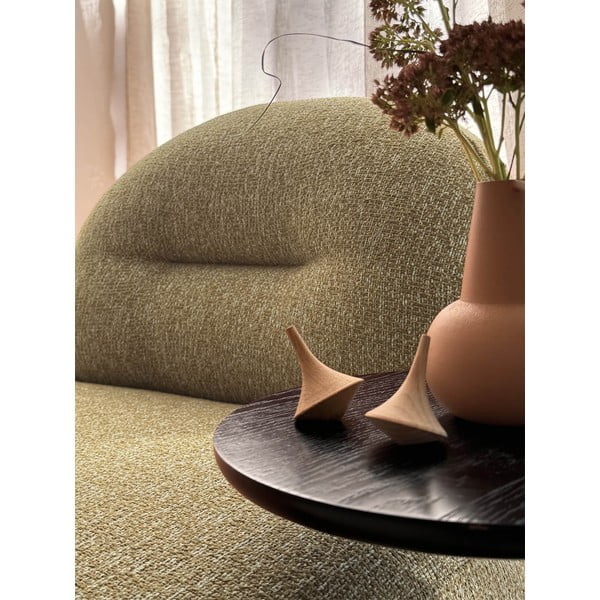 Sárga fotel Ovo – Miuform-image-3