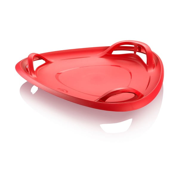 Meteor piros hócsúszka, ⌀ 70 cm - Gizmo-image-2