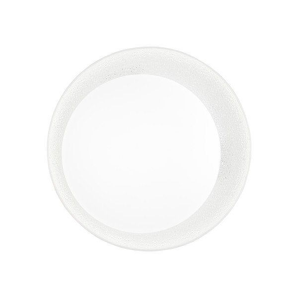 Fehér LED mennyezeti lámpa ø 45 cm Aleta – Reality-image-4