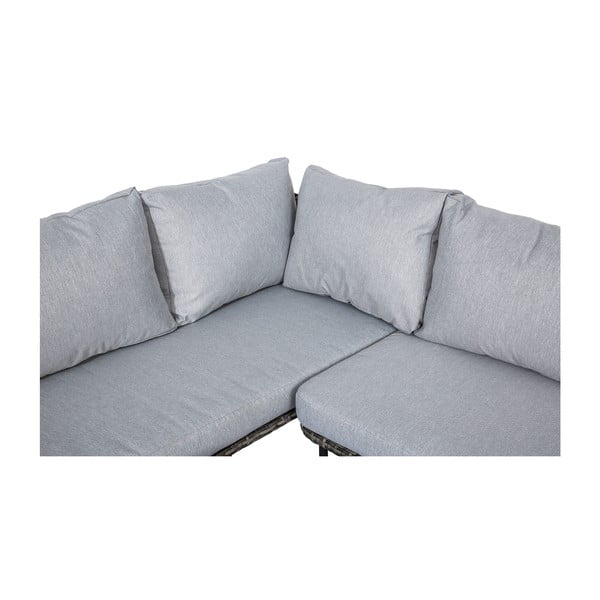 Altea kerti bútorszett sarokkanapéval - Bonami Selection-image-1