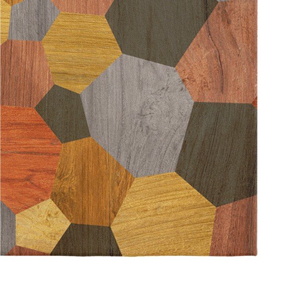 Suzzo Candoro szőnyeg, 100 x 150 cm - Oyo home-image-3