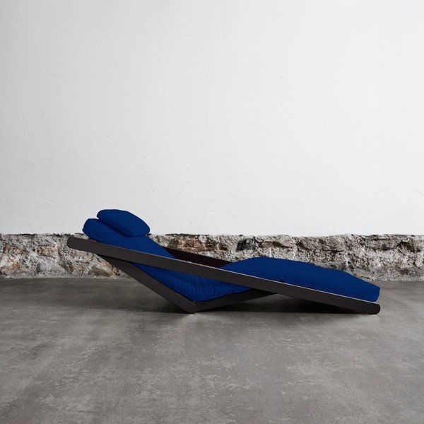 Figo Wenge/Royal átalakítható fotel - Karup-image-2