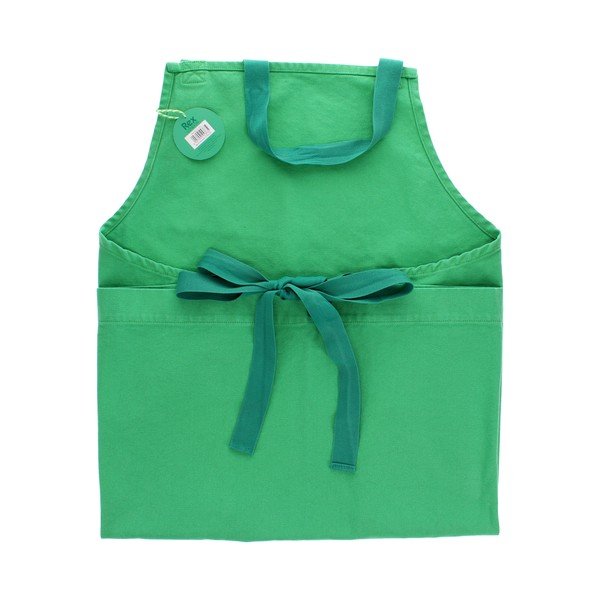 Pamut kötény Two-tone – Rex London-image-2