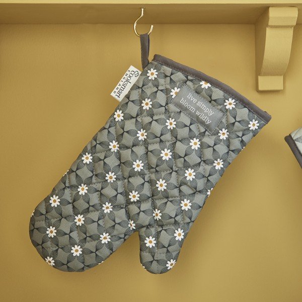 Konyharuha, kötény és edényfogó szett 5 db-os Purity – Cooksmart ®-image-3