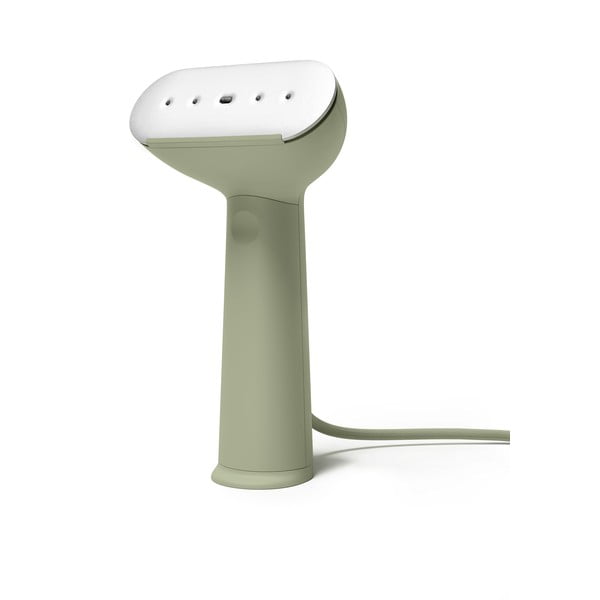 Zöld ruhagőzölő Cirrus 3 – Steamery-image-4