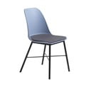 Whistler kék étkezőszék - Unique Furniture