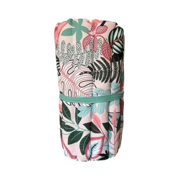 Kerti székpárna napozóágyra 60x180 cm Ara – douceur d'intérieur-image-3