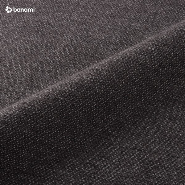 Szürke sarokkanapé ("U" alakú) Nihad – Bobochic Paris-image-4