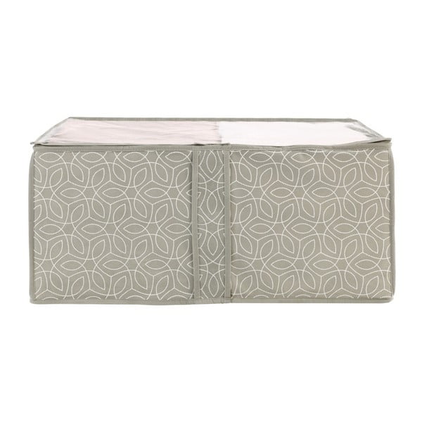 Balance bézs tárolódoboz, 40 x 55 cm - Wenko-image-2