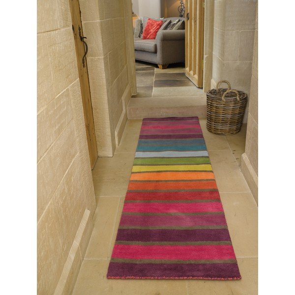 Szőnyegfutó 230x60 cm Candy - Flair Rugs-image-1