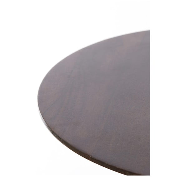 Kerek tárolóasztal ø 50 cm Puglia – Light & Living-image-3