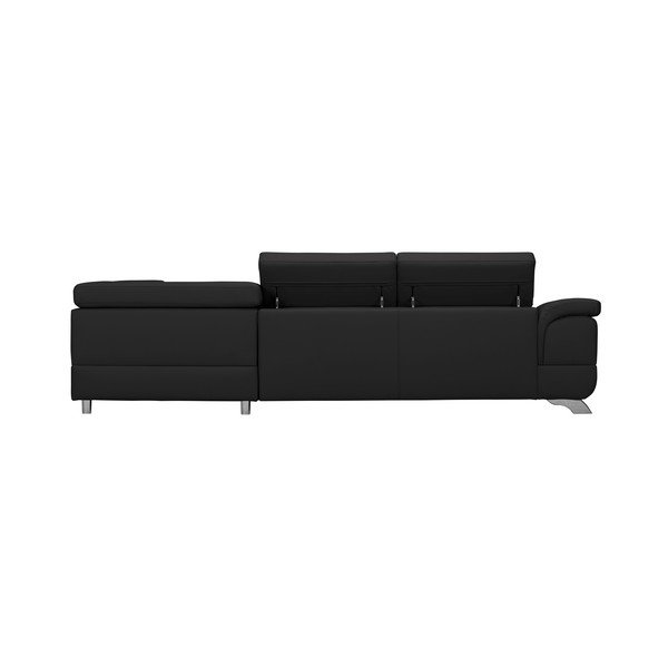 Gamma kinyitható sarokkanapé tárolóhellyel, jobb oldali kivitel - Windsor & Co Sofas-image-2