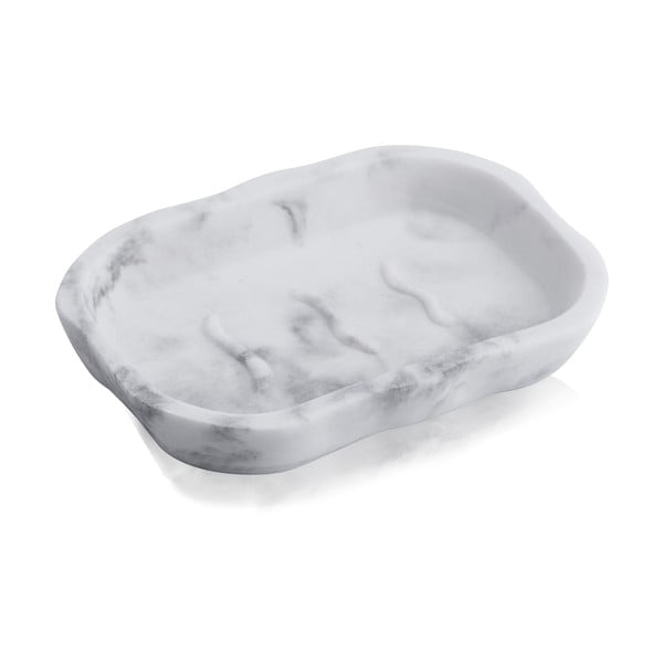 Marble márvány szappantartó - Tomasucci