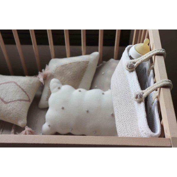 Rendszerező kiságyra 25 cm Maria – Lorena Canals-image-3