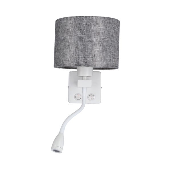 LED fali lámpa Polo – Candellux Lighting-image-4