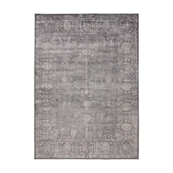 Szürke szőnyeg 230x160 cm Lara New - Universal