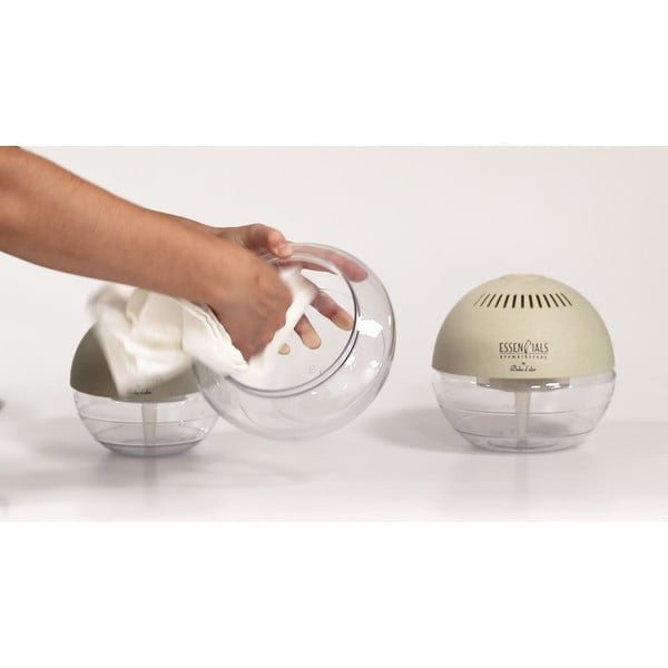 Essencials elektromos diffúzor, 600 ml - Ego Dekor-image-2