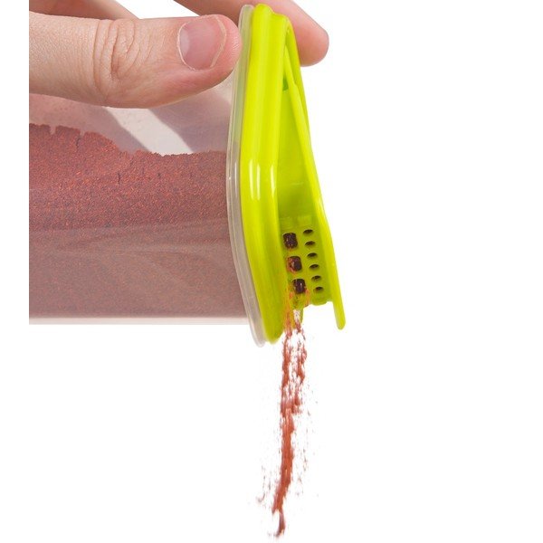 Fűszertartó doboz készlet 2 db-os Rondo - Rotho-image-1