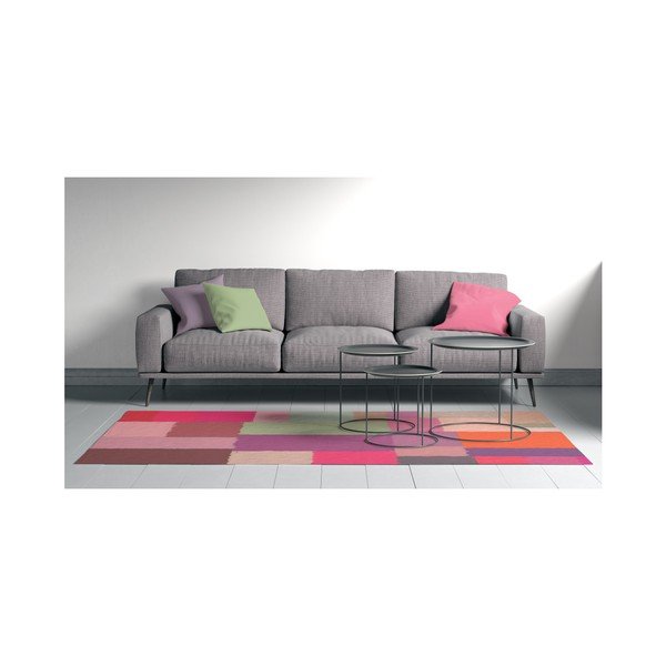 Suzzo Lindo szőnyeg, 100 x 150 cm - Oyo home-image-1