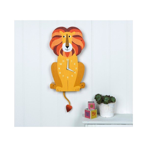 Charlie The Lion fa falióra - Rex London-image-4