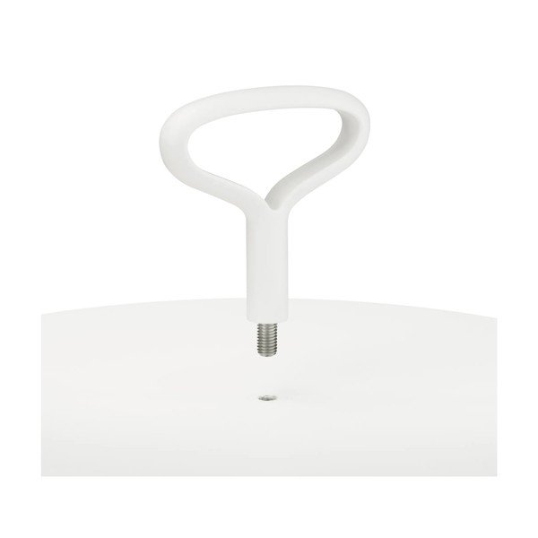 Fém kerek kerti kisasztal ø 42 cm Porter – Blomus-image-3