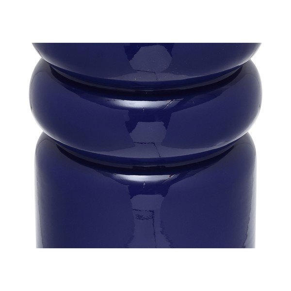 Fém kerek tárolóasztal ø 29 cm Almirante  – Leitmotiv-image-2