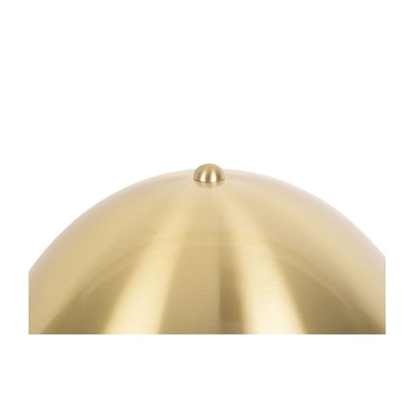 Sublime aranyszínű asztali lámpa, magasság 51 cm - Leitmotiv-image-3