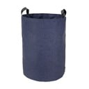 Bin kék szennyeskosár, 69 l - Bigso Box of Sweden
