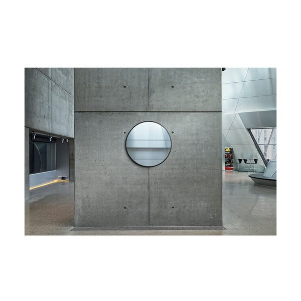 Fali tükör ø 100 cm Vardo – Villa Collection-image-2