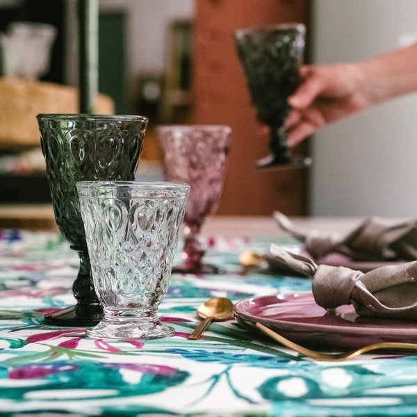 Lyonnais üvegpohár, 200 ml - La Rochère-image-1