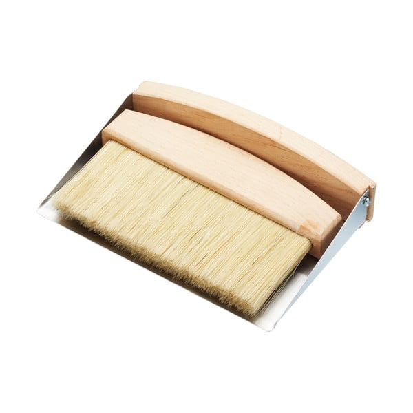 Living Nostalgia kislapát seprűvel - Kitchen Craft-image-1