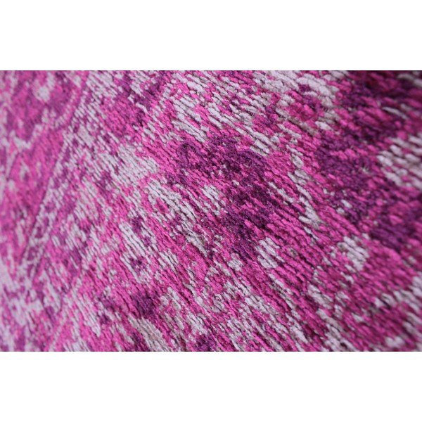 Palais rózsaszín kézzel szőtt szőnyeg, 200 x 290 cm - Flair Rugs-image-1