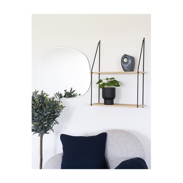 Fém kaspó szett 2 db-os ø 16 cm Fulda – House Nordic-image-3