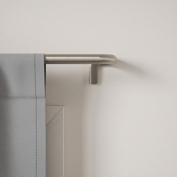 Acél bővíthető függönykarnis 76 - 213 cm Twilight – Umbra-image-4