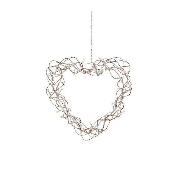 Aura Heart felakasztható LED dekorációs világítás - Markslöjd