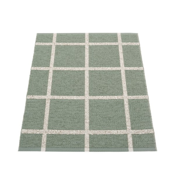 Khaki kültéri-beltéri szőnyeg 70x100 cm Ada Army – Pappelina