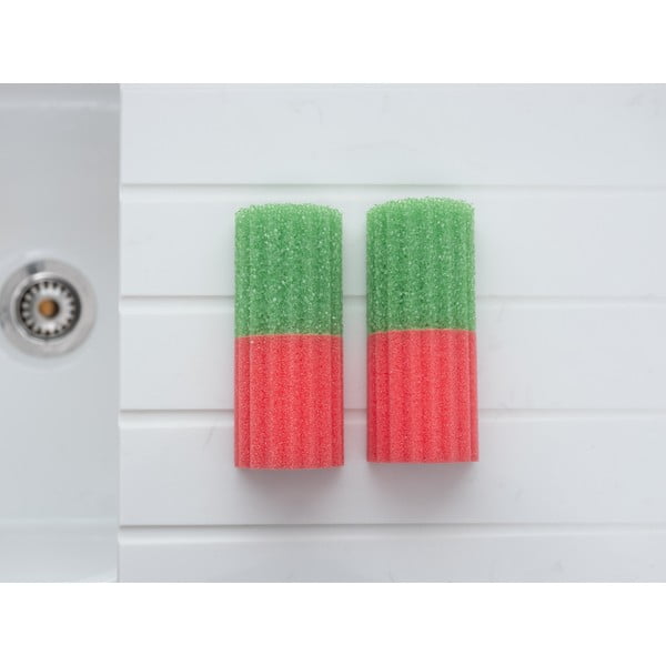 Mosogatószivacs szett 2 db-os Fairy – Addis-image-3