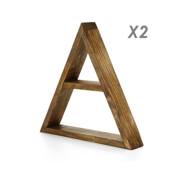 Ava 5 db falipoc fából-image-1