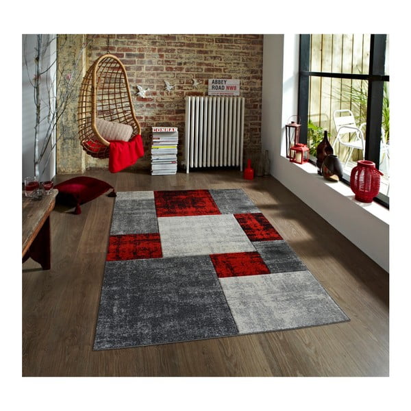 Intarsio Kerro szőnyeg, 160 x 230 cm - Webtappeti