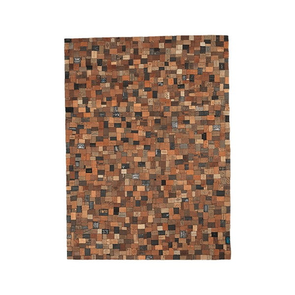 Orlando mintás szőnyeg, 60 x 120 cm - Fuhrhome
