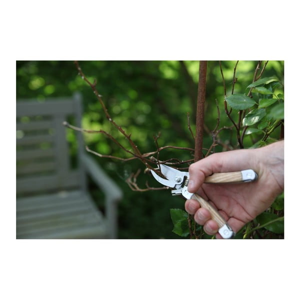 Pond többfunkciós kőrisfa metszőolló - Esschert Design-image-2