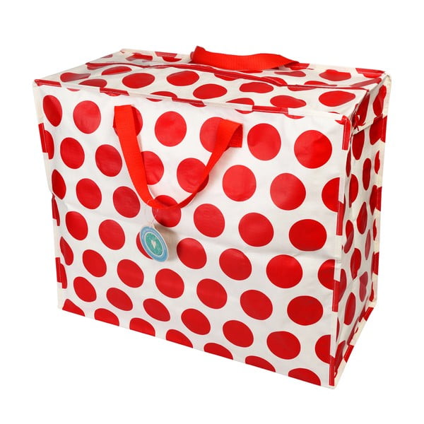 Újrahasznosított műanyag ruhatároló doboz 58x28x48 cm Spotlight – Rex London-image-3