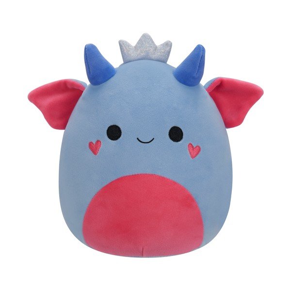 Plüssjáték King Kin – SQUISHMALLOWS