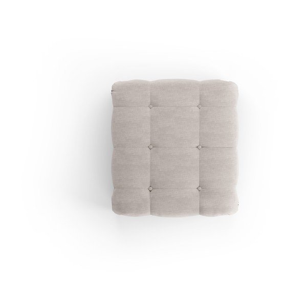 Világosszürke lábtartó Ferento – Cosmopolitan Design-image-3