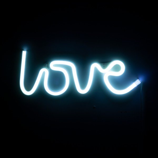 Fénydekoráció Love - Tomasucci-image-1